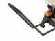 GreenBay GB-WRC 50 L - Biotrituradora con motor de gasolina 7 HP