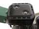 GreenBay GB-WRC 50 L - Biotrituradora con motor de gasolina 7 HP