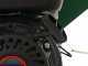 GreenBay GB-WRC 50 L - Biotrituradora con motor de gasolina 7 HP
