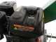 GreenBay GB-WRC 50 L - Biotrituradora con motor de gasolina 7 HP