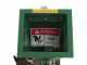 GreenBay GB-WRC 50 L - Biotrituradora con motor de gasolina 7 HP