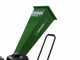 GreenBay GB-WRC 50 L - Biotrituradora con motor de gasolina 7 HP