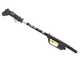 Zanon Tiger SL 38 - Tijera el&eacute;ctrica de poda con p&eacute;rtiga - 50.4V 3.2Ah - 100 cm
