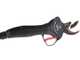 Zanon Tiger SL 38 - Tijera el&eacute;ctrica de poda con p&eacute;rtiga - 50.4V 3.2Ah - 100 cm