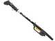 Zanon Tiger SL 38 - Tijera el&eacute;ctrica de poda con p&eacute;rtiga - 50.4V 3.2Ah - 100 cm