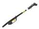 Zanon Tiger SL 38 - Tijera el&eacute;ctrica de poda con p&eacute;rtiga - 50.4V 3.2Ah - 100 cm
