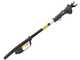 Zanon Tiger SL 38 - Tijera el&eacute;ctrica de poda con p&eacute;rtiga - 50.4V 3.2Ah - 100 cm
