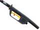 Zanon Tiger SL 38 - Tijera el&eacute;ctrica de poda con p&eacute;rtiga - 50.4V 3.2Ah - 100 cm