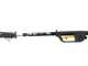 Zanon Tiger SL 38 - Tijera el&eacute;ctrica de poda con p&eacute;rtiga - 50.4V 3.2Ah - 100 cm