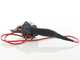 Zanon Tiger SL 38 - Tijera el&eacute;ctrica de poda con p&eacute;rtiga - 50.4V 3.2Ah - 100 cm