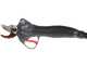 Zanon Tiger SL 38 - Tijeras el&eacute;ctricas de poda con p&eacute;rtiga - 50.4V 3.2Ah - 175/255 cm