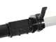 Zanon Tiger SL 38 - Tijeras el&eacute;ctricas de poda con p&eacute;rtiga - 50.4V 3.2Ah - 175/255 cm