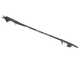 Zanon Tiger SL 38 - Tijeras el&eacute;ctricas de poda con p&eacute;rtiga - 50.4V 3.2Ah - 175/255 cm