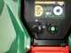Robomow RK 4000 PRO - Robot cortac&eacute;sped - Bater&iacute;a de litio 18V
