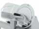 RGV Desy AF 220 AM Silver - Cortadora de fiambre  con cuchilla templada 220 mm - 140 W