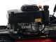 Cortac&eacute;sped mulching Marina Systems GRINDER 4X4 SKW - Con motor Kawasaki FJ180V - Corte 52 cm - Doble cuchilla mulching