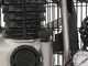 Fini Advanced MK 102-50-2M - Compresor de aire el&eacute;ctrico monof&aacute;sico de correa - Motor 2 HP - 50 L