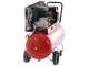 Fini Advanced MK 102-100-2M - Compresor de aire el&eacute;ctrico monof&aacute;sico de correa - Motor 2 HP - 100 L