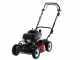 Cortac&eacute;sped mulching Marina Systems GRINDER 4X4 SKW - Con motor Kawasaki FJ180V - Corte 52 cm - Doble cuchilla mulching