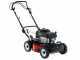 Cortac&eacute;sped mulching Marina Systems GRINDER 4X4 SKW - Con motor Kawasaki FJ180V - Corte 52 cm - Doble cuchilla mulching