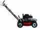 Cortac&eacute;sped mulching Marina Systems GRINDER 4X4 SKW - Con motor Kawasaki FJ180V - Corte 52 cm - Doble cuchilla mulching