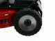 Cortac&eacute;sped mulching Marina Systems GRINDER 4X4 SKW - Con motor Kawasaki FJ180V - Corte 52 cm - Doble cuchilla mulching