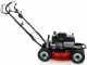 Cortac&eacute;sped mulching Marina Systems GRINDER 4X4 SKW - Con motor Kawasaki FJ180V - Corte 52 cm - Doble cuchilla mulching