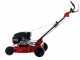 Cortac&eacute;sped mulching Marina Systems GX BIOMULCH 51SH - Motor Honda GCVx 170