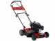 Cortac&eacute;sped mulching Marina Systems GX BIOMULCH 51SH - Motor Honda GCVx 170