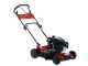 Cortac&eacute;sped mulching Marina Systems GX BIOMULCH 51SH - Motor Honda GCVx 170