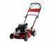 Cortac&eacute;sped mulching Marina Systems GX BIOMULCH 51SH - Motor Honda GCVx 170