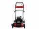 Cortac&eacute;sped mulching Marina Systems GX BIOMULCH 51SH - Motor Honda GCVx 170