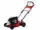 Cortac&eacute;sped mulching Marina Systems GX BIOMULCH 51SH - Motor Honda GCVx 170