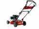Cortac&eacute;sped mulching Marina Systems GX BIOMULCH 51SH - Motor Honda GCVx 170