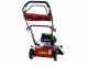 Cortac&eacute;sped mulching Marina Systems GX BIOMULCH 51SH - Motor Honda GCVx 170