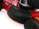 Cortac&eacute;sped mulching Marina Systems GX BIOMULCH 51SH - Motor Honda GCVx 170