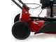 Cortac&eacute;sped mulching Marina Systems GX BIOMULCH 51SH - Motor Honda GCVx 170