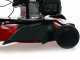 Cortac&eacute;sped mulching Marina Systems GX BIOMULCH 51SH - Motor Honda GCVx 170