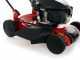Cortac&eacute;sped mulching Marina Systems GX BIOMULCH 51SH - Motor Honda GCVx 170