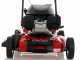 Cortac&eacute;sped mulching Marina Systems GX BIOMULCH 51SH - Motor Honda GCVx 170
