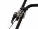 Cortac&eacute;sped mulching Marina Systems GX BIOMULCH 51SH - Motor Honda GCVx 170