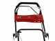 Cortac&eacute;sped mulching Marina Systems GX BIOMULCH 51SH - Motor Honda GCVx 170