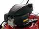Cortac&eacute;sped mulching Marina Systems GX BIOMULCH 51SH - Motor Honda GCVx 170