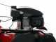 Cortac&eacute;sped mulching Marina Systems GX BIOMULCH 51SH - Motor Honda GCVx 170