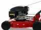 Cortac&eacute;sped mulching Marina Systems GX BIOMULCH 51SH - Motor Honda GCVx 170