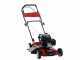 Cortac&eacute;sped mulching Marina Systems GX BIOMULCH 51SH - Motor Honda GCVx 170