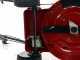 Cortac&eacute;sped mulching Marina Systems GX BIOMULCH 51SH - Motor Honda GCVx 170