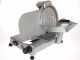 RGV Desy AF 250 F Silver - Cortadora de fiambre  con cuchilla templada 250 mm -  140 W