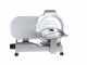RGV Desy AF 250 F Silver - Cortadora de fiambre  con cuchilla templada 250 mm -  140 W