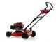 Cortac&eacute;sped mulching Marina Systems GX BIOMULCH 51SL - Motor Loncin 65FC